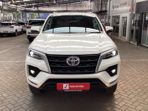 Toyota Fortuner 2.4GD-6 auto - Image 4