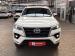 Toyota Fortuner 2.4GD-6 auto - Thumbnail 4
