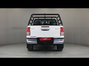 Toyota Hilux 2.8GD-6 double cab 4x4 Raider - Image 5