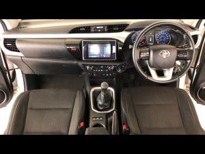 Toyota Hilux 2.8GD-6 double cab 4x4 Raider - Image 6