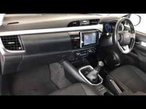 Toyota Hilux 2.8GD-6 double cab 4x4 Raider - Image 7