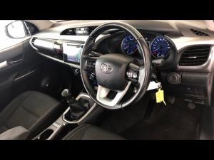 Toyota Hilux 2.8GD-6 double cab 4x4 Raider - Image 10