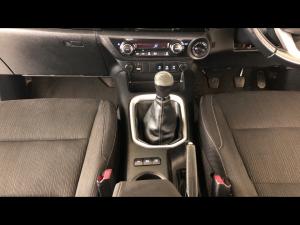 Toyota Hilux 2.8GD-6 double cab 4x4 Raider - Image 15
