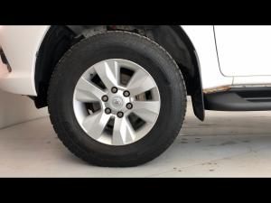 Toyota Hilux 2.8GD-6 double cab 4x4 Raider - Image 18