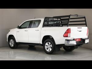 Toyota Hilux 2.8GD-6 double cab 4x4 Raider - Image 21