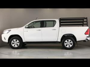 Toyota Hilux 2.8GD-6 double cab 4x4 Raider - Image 22