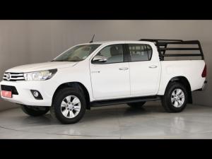 Toyota Hilux 2.8GD-6 double cab 4x4 Raider - Image 23