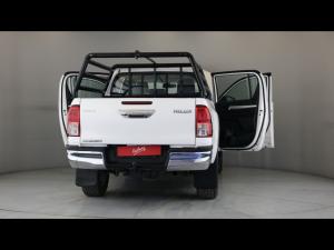 Toyota Hilux 2.8GD-6 double cab 4x4 Raider - Image 24