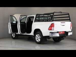 Toyota Hilux 2.8GD-6 double cab 4x4 Raider - Image 25