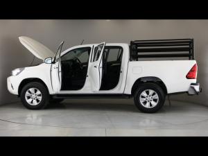 Toyota Hilux 2.8GD-6 double cab 4x4 Raider - Image 26
