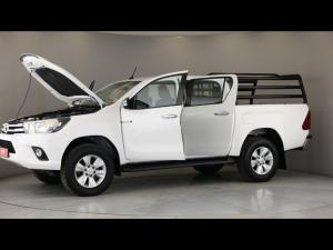 Toyota Hilux 2.8GD-6 double cab 4x4 Raider - Image 27