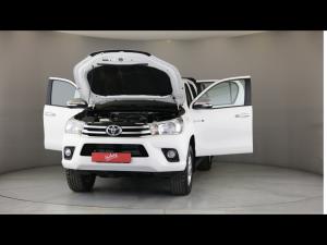 Toyota Hilux 2.8GD-6 double cab 4x4 Raider - Image 28