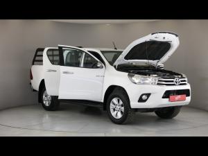 Toyota Hilux 2.8GD-6 double cab 4x4 Raider - Image 29