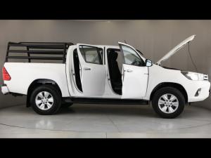 Toyota Hilux 2.8GD-6 double cab 4x4 Raider - Image 30