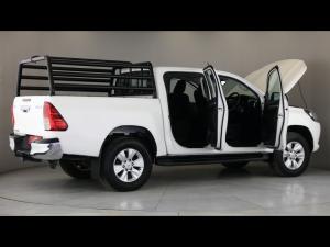 Toyota Hilux 2.8GD-6 double cab 4x4 Raider - Image 31