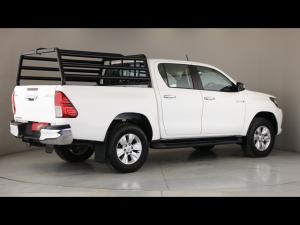 Toyota Hilux 2.8GD-6 double cab 4x4 Raider - Image 2