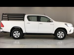 Toyota Hilux 2.8GD-6 double cab 4x4 Raider - Image 3