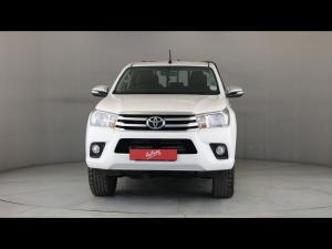 Toyota Hilux 2.8GD-6 double cab 4x4 Raider - Image 4