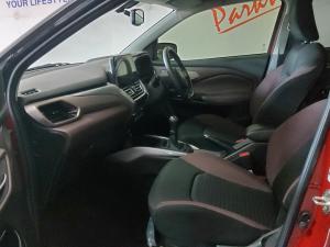 Toyota Starlet Cross 1.5 XR manual - Image 7