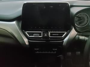 Toyota Starlet Cross 1.5 XR manual - Image 13