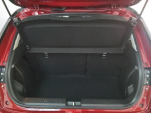 Toyota Starlet Cross 1.5 XR manual - Image 15
