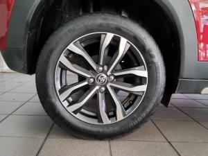 Toyota Starlet Cross 1.5 XR manual - Image 16
