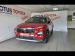 Toyota Starlet Cross 1.5 XR manual - Thumbnail 18