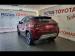 Toyota Starlet Cross 1.5 XR manual - Thumbnail 19