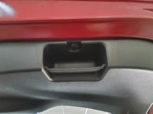 Toyota Starlet Cross 1.5 XR manual - Image 21