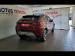 Toyota Starlet Cross 1.5 XR manual - Thumbnail 2