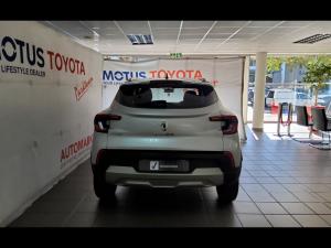 Renault Kiger 1.0 Turbo Zen - Image 5