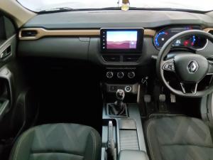 Renault Kiger 1.0 Turbo Zen - Image 6