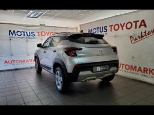 Renault Kiger 1.0 Turbo Zen - Image 18