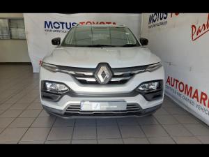 Renault Kiger 1.0 Turbo Zen - Image 4