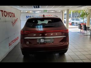 Haval H6 2.0GDIT Luxury - Image 5