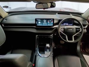 Haval H6 2.0GDIT Luxury - Image 6
