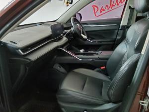 Haval H6 2.0GDIT Luxury - Image 7