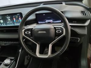 Haval H6 2.0GDIT Luxury - Image 8