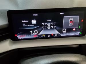 Haval H6 2.0GDIT Luxury - Image 11