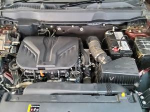 Haval H6 2.0GDIT Luxury - Image 20