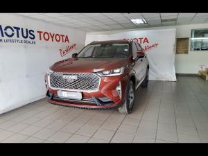 Haval H6 2.0GDIT Luxury - Image 21