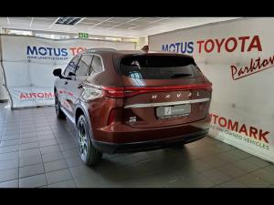Haval H6 2.0GDIT Luxury - Image 22