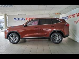 Haval H6 2.0GDIT Luxury - Image 23