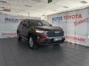 Thumbnail Haval H6 2.0GDIT Luxury