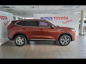 Haval H6 2.0GDIT Luxury - Image 3