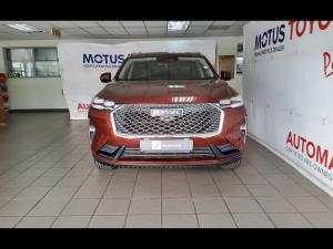 Haval H6 2.0GDIT Luxury - Image 4