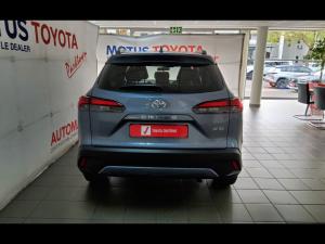 Toyota Corolla Cross 1.8 XS - Image 5