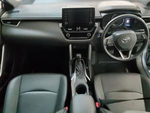 Toyota Corolla Cross 1.8 XS - Image 6