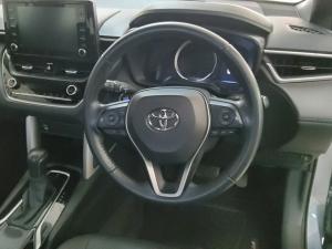 Toyota Corolla Cross 1.8 XS - Image 8