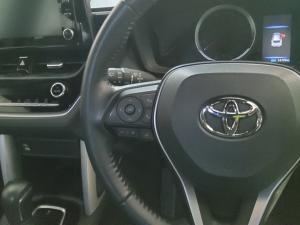Toyota Corolla Cross 1.8 XS - Image 9